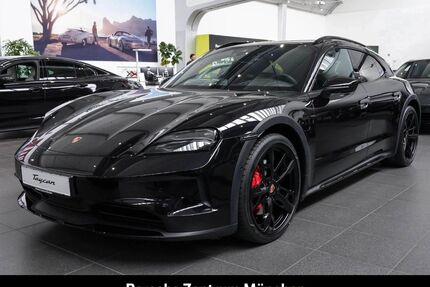 Porsche Taycan Gebrauchtwagen