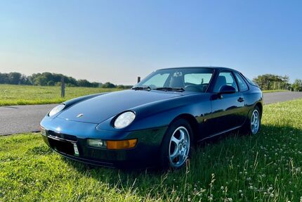 Porsche 968 Gebrauchtwagen