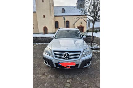 Mercedes-Benz GLK 320 Gebrauchtwagen