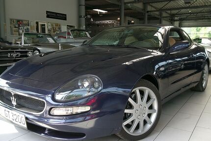 Maserati 3200 Gebrauchtwagen