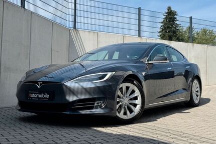 Tesla Model S Gebrauchtwagen