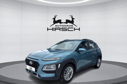 Hyundai KONA Gebrauchtwagen