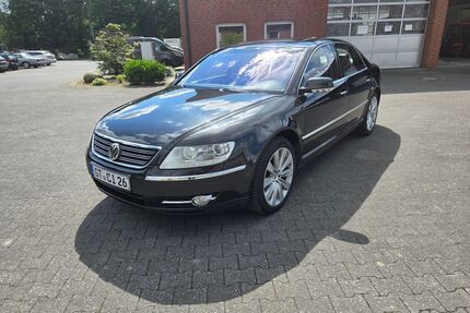 VW Phaeton Gebrauchtwagen