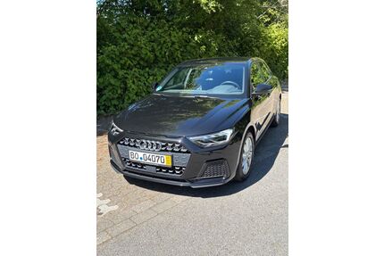 Audi A1 Gebrauchtwagen