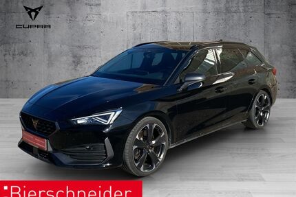 Cupra Leon Gebrauchtwagen