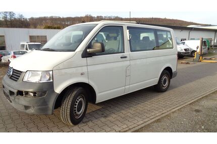VW T5 Transporter Gebrauchtwagen
