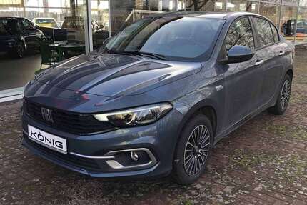 Fiat Tipo Gebrauchtwagen