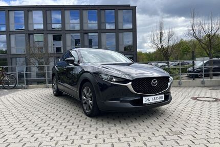 Mazda CX-30 Gebrauchtwagen