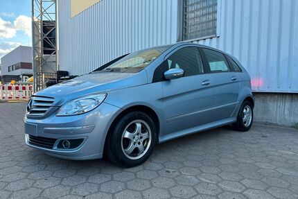 Mercedes-Benz B 170 Gebrauchtwagen