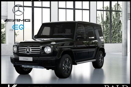 Mercedes-Benz G 450 Gebrauchtwagen