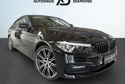 BMW 520 Gebrauchtwagen