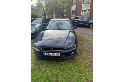 Mitsubishi Galant Gebrauchtwagen