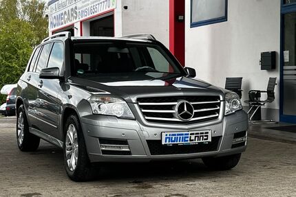 Mercedes-Benz GLK 250 Gebrauchtwagen