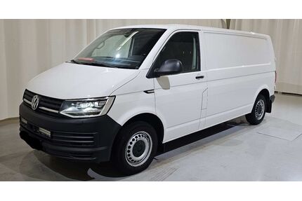 VW T6 Transporter Gebrauchtwagen