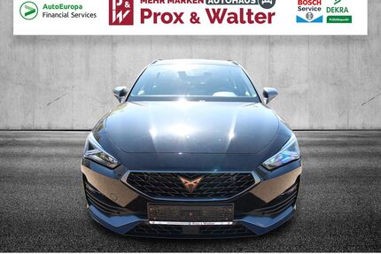Cupra Leon Gebrauchtwagen