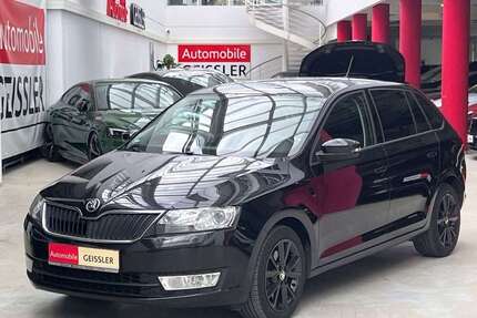 Skoda Rapid/Spaceback Gebrauchtwagen