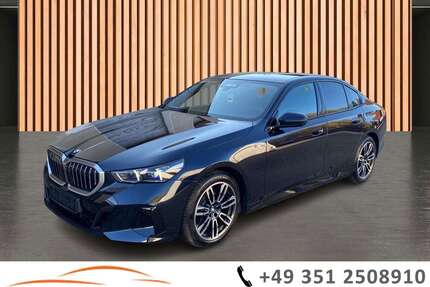 BMW 520 Gebrauchtwagen