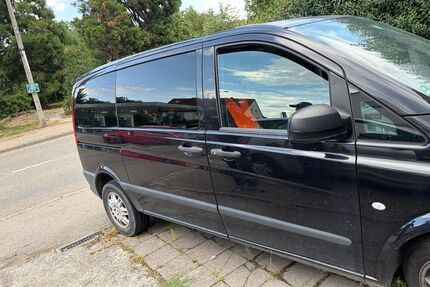 Mercedes-Benz Vito Gebrauchtwagen
