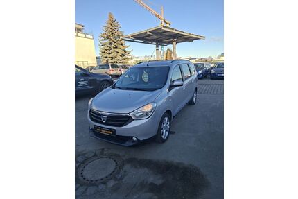 Dacia Lodgy Gebrauchtwagen