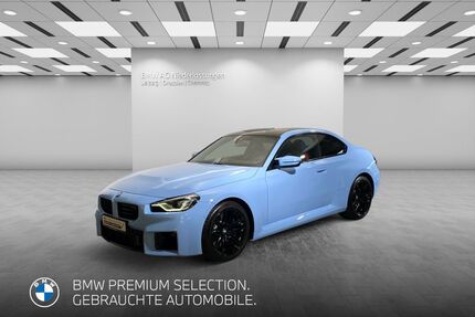 BMW M2 Gebrauchtwagen