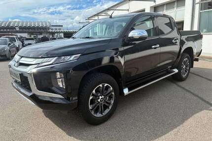 Mitsubishi L200 Gebrauchtwagen