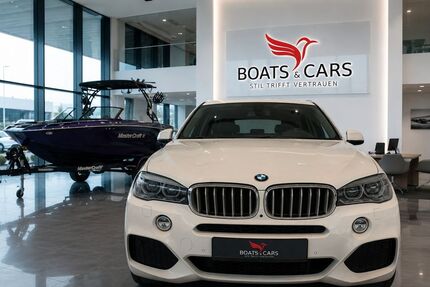 BMW X5 Gebrauchtwagen