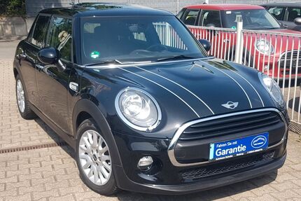 Mini ONE Gebrauchtwagen