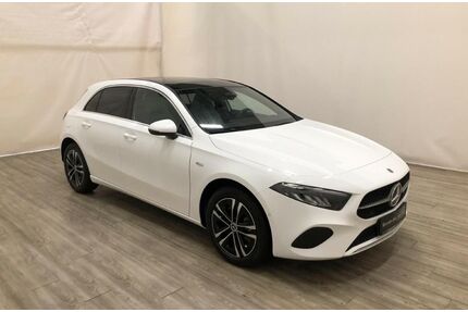 Mercedes-Benz A 250 Gebrauchtwagen