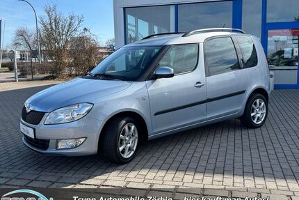 Skoda Roomster Gebrauchtwagen