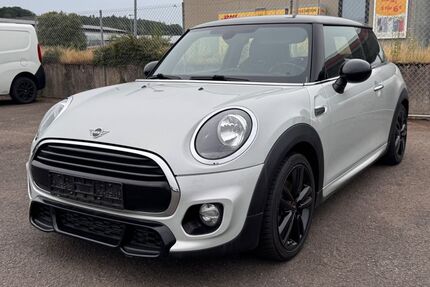 Mini Cooper Gebrauchtwagen