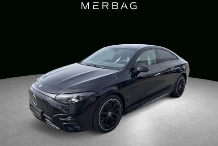 Mercedes-Benz CLA 250 Gebrauchtwagen