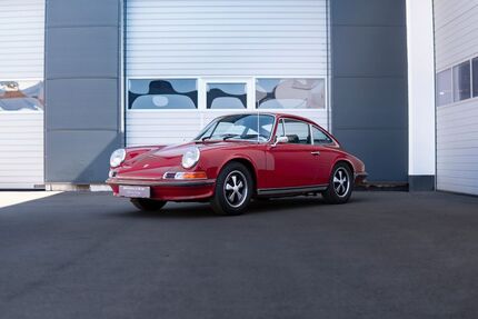 Porsche 911 Urmodell Gebrauchtwagen