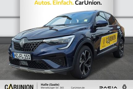 Renault Arkana Gebrauchtwagen