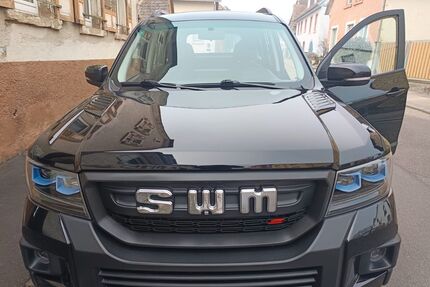 SWM G03 Gebrauchtwagen