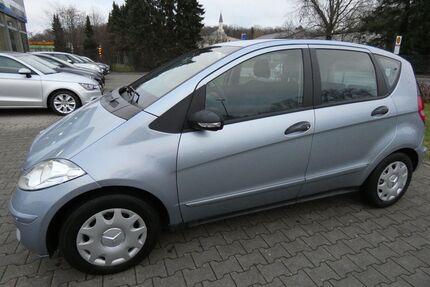 Mercedes-Benz A 150 Gebrauchtwagen