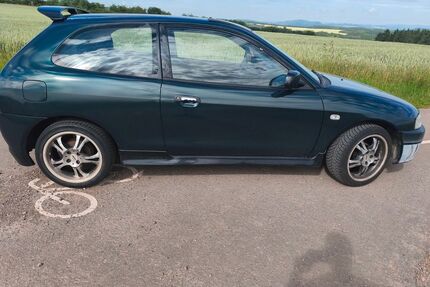 Mitsubishi Colt Gebrauchtwagen