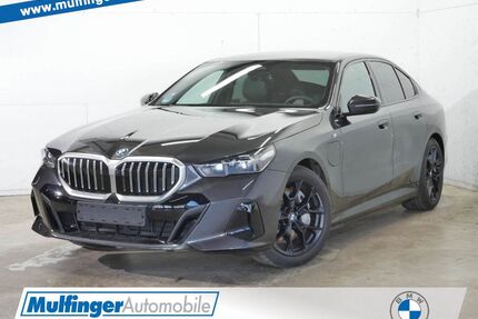 BMW 550 Gebrauchtwagen