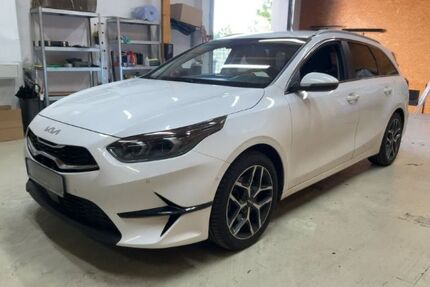 Kia ceed / Ceed Gebrauchtwagen