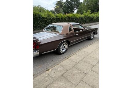 Chrysler Andere Gebrauchtwagen