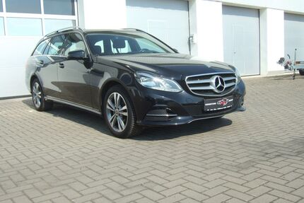 Mercedes-Benz E 200 Gebrauchtwagen
