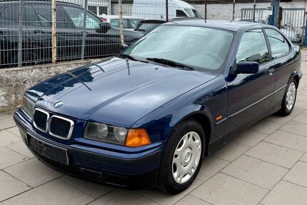 BMW 316 Gebrauchtwagen