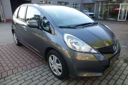 Honda Jazz Gebrauchtwagen