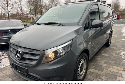 Mercedes-Benz Vito Gebrauchtwagen