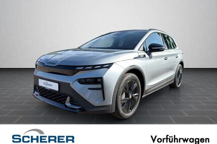Skoda Elroq Gebrauchtwagen