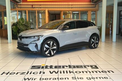Renault Megane E-TECH Gebrauchtwagen