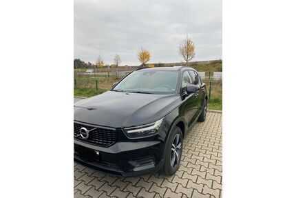 Volvo XC40 Gebrauchtwagen