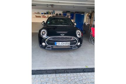 Mini Cooper S Clubman Gebrauchtwagen