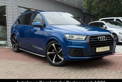 Audi Q7 Gebrauchtwagen