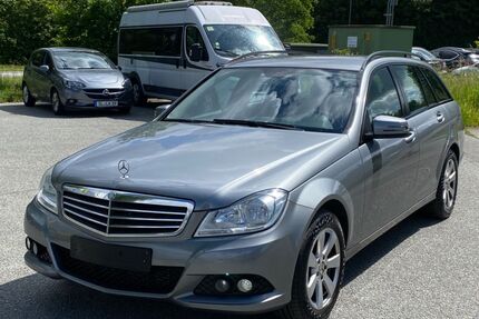 Mercedes-Benz C 180 Gebrauchtwagen