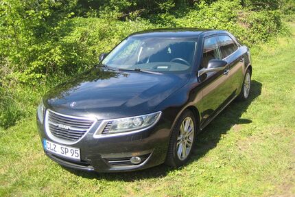 Saab 9-5 Gebrauchtwagen